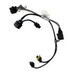 Chicote Caixa Transferencia Land Rover Defender D300 2023 24