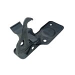 Fechadura Trava Capo Land Rover Defender D300 2023 A 2024 - Imagem 6