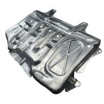 Chapao Protetor Carter Land Rover Defender D300 2023 2024 - Imagem 4