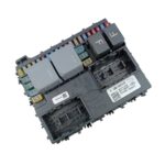 Modulo Caixa Fusivel Land Rover Defender D300 3.0 2023 2024 - Imagem 4