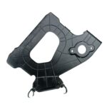 Suporte Modulo Ar Condicionado Land Rover Defender D300 2023