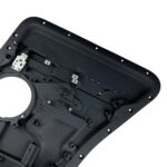 Suporte Maquina Vidro Land Rover Defender D300 2023 Tras Dir - Imagem 5