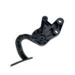Alavanca Puxador Capo Land Rover Defender D300 2023 a 2024 - Imagem 5
