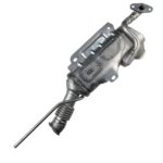 Radiador Valvula Egr Land Rover Defender D300 3.0 2023 2024 - Imagem 3