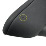 Forro Porta Land Rover Defender D300 3.0 2023 2024 Tras Esq - Imagem 2