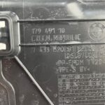 Acabamento Vedaçao Porta Paralama Bmw 320i G20 19 A 2024 Dir - Imagem 7
