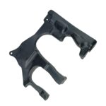Acabamento Cofre Motor Bmw 320i G20 M Sport 2021 a 2024 Esq - Imagem 3