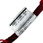 Cabo Polo Positivo Bateria Land Rover Defender D300 3.0 2023 - Imagem 8