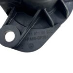 Tubo Flange Bomba Agua Bmw 320i G20 M Sport 2021 2022 a 2024 - Imagem 7