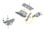 Isolamento Acustico Malas Bmw 320I G20 M Sport 2021 A 24 Dir - Imagem 2