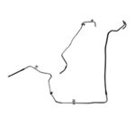 Tubo Respiro Caixa Cambio Land Rover Defender D300 2023 2024
