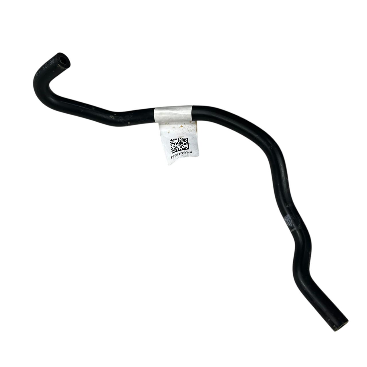 3f8a16bc1262c63dcbe19e9e7710527c.jpeg Tubo Valvula Solenoide Turbina Land Rover Defender D300 2023 - Imagem 1