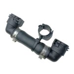 Mangueira Radiador Land Rover Defender D300 2023 A 2024 Oem