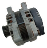 Alternador Motor Land Rover Defender 110 2020 2022 14v 230a - Imagem 6