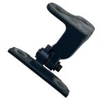 Dobradiça Sup Porta Land Rover Defender D300 2023 Diant Esq - Imagem 3