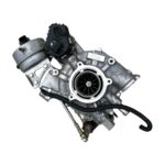 Turbina Turbo Compressor Land Rover Defender D300 2023 2024