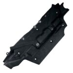 Isolamento Corta Fogo Motor Land Rover Defender D300 2023