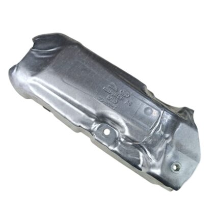 Defletor Termico Turbina Land Rover Defender D300 2023 2024