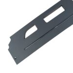 Moldura Inferior Painel Land Rover Defender D300 2023 24 Dir - Imagem 3
