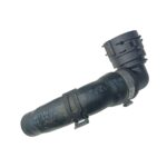 Mangueira Radiador Land Rover Defender D300 2023 A 2024 Oem - Imagem 2