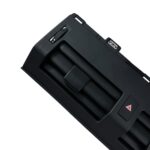 Difusor Saida Ar Central Painel Land Rover Defender D300 23 - Imagem 5