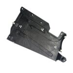 Chapao protetor Assoalho Bmw 320I G20 M Sport 2021 2024  Dir