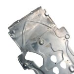 Chapao Protetor Assoalho Land Rover Defender D300 2023 2024 - Imagem 6