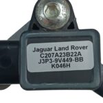 Sensor Map Pressao Turbina Land Rover Defender D300 2023 24 - Imagem 6