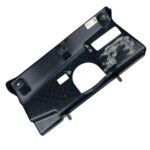Acabamento Inferior Painel Land Rover Defender D300 2024 Dir - Imagem 6