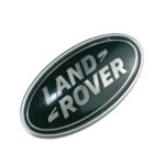 Emblema Tampa Traseira Land Rover Defender D300 2023 2024 - Imagem 2