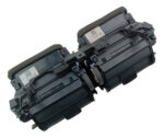 Difusor Ar Land Rover Defender 110 2020 A 2022 Traseiro Oem - Imagem 2