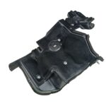 Isolamento Corta Fogo Land Rover Defender D300 2023 2024 Esq