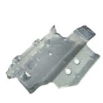 Defletor Termico Escape Land Rover Defender D300 2023 Tras - Imagem 9