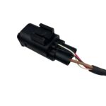 Plug Chicote Ventoinha Radiador Bmw 320i G20 M Sport 2023 - Imagem 4
