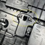 Suporte Maquina Vidro Land Rover Defender D300 2023 Dian Dir - Imagem 5