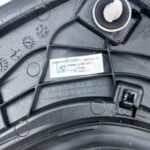 Acabamento Moldura Coluna Porta Bmw 320i G20 2021 2024 Esq - Imagem 9