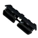 Difusor Saida Ar Central Painel Land Rover Defender D300 23 - Imagem 8