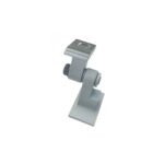 Dobradiça Porta Bmw 320I G20 M Sport 2021 2024 Inf Dian Esq - Imagem 3