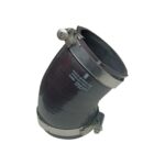 Mangueira Tubo Intercooler Land Rover Defender D300 2023 2024 - Imagem 6