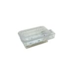 Luz Cortesia Forro Porta Land Rover Defender D300 2023 2024