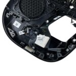 Forro Porta Land Rover Defender D300 3.0 2023 2024 Tras Esq - Imagem 10
