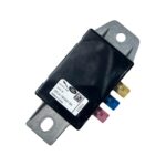 Modulo Amplificador Antena Land Rover Defender D300 3.0 2023