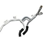 Mangueira Tubo Ar Condicionado Land Rover Defender D300 2024 - Imagem 6
