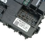 Modulo Caixa Fusivel Land Rover Defender D300 3.0 2023 2024 - Imagem 7