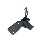 Fechadura Trava Capo Land Rover Defender D300 2023 A 2024 - Imagem 2