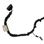 Chicote Forro Porta Land Rover Defender D300 2024 Tras Dir - Imagem 5