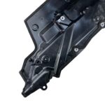 Isolamento Corta Fogo Motor Land Rover Defender D300 2023 - Imagem 5