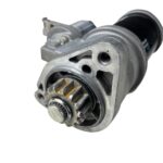 Motor Arranque Partida Land Rover Defender D300 2023 2024 - Imagem 2