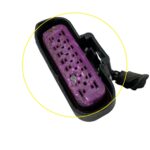 Chicote Forro Porta Land Rover Defender D300 2024 Tras Dir - Imagem 2