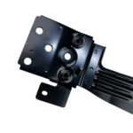Suporte Banco Land Rover Defender D300 2023 2024 Traseiro - Imagem 4